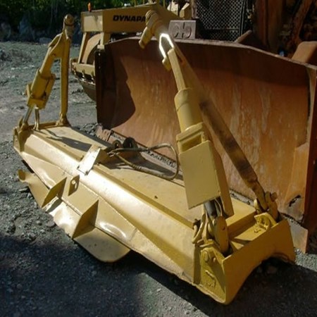 Used John Deere 850 Dozer for Sale