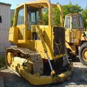 Used John Deere 850 Dozer for Sale