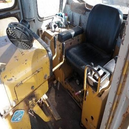 Used Komatsu D85E-18 Dozer for Sale