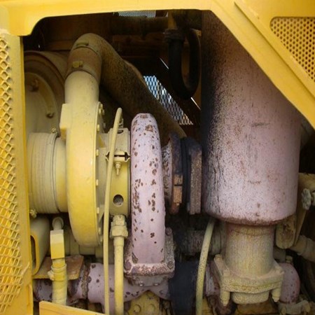 Used Komatsu D85E-18 Dozer for Sale