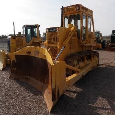 Used Komatsu D85E-18 Dozer for Sale