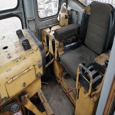 Used Komatsu D85E-18 Dozer for Sale