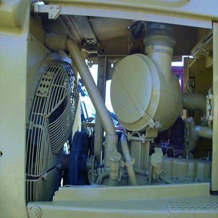 Used Caterpillar DH6XL Dozer for Sale