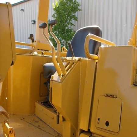 Used Caterpillar DH6XL Dozer for Sale