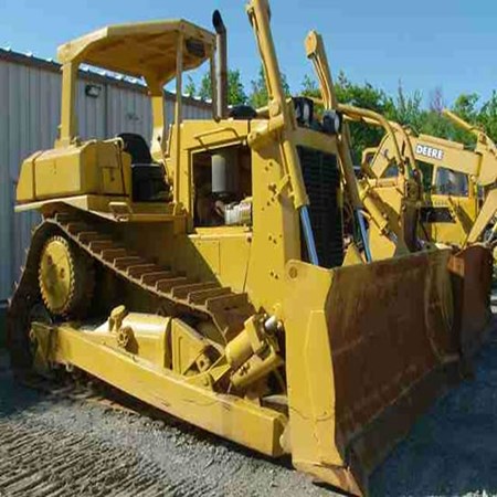 Used Caterpillar DH6XL Dozer for Sale