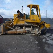 Used Komatsu D85E-21 Dozer for Sale