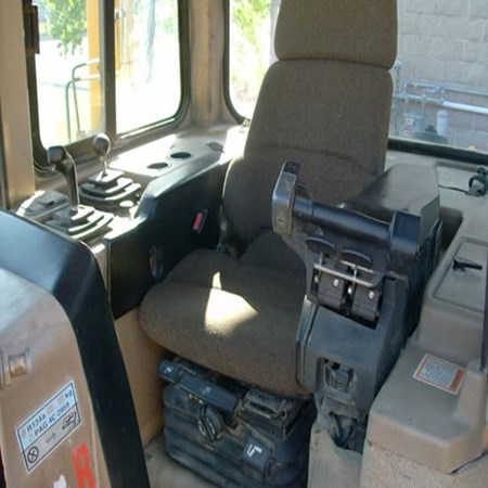 Used Caterpillar D6MXL Dozer for Sale