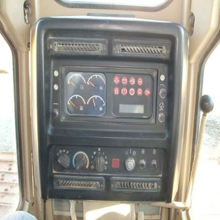 Used Caterpillar D6MXL Dozer for Sale