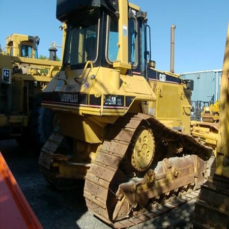 Used Caterpillar D6MXL Dozer for Sale