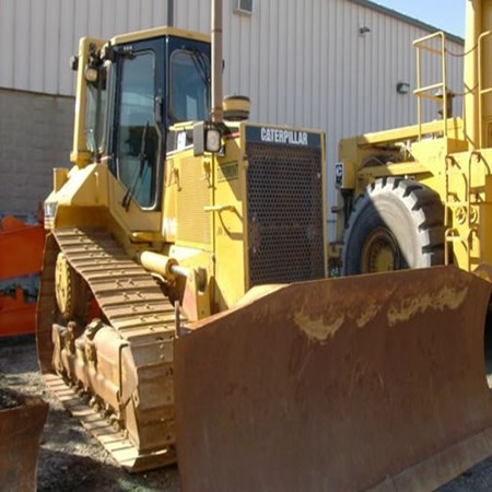 Used Caterpillar D6MXL Dozer for Sale