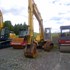 Used KOBELCO SK200 Crawler Excavator for Sale Used KOBELCO SK200 Crawler Excavator for Sale