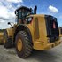 Used Caterpillar 980K Wheel Loader for Sale Used Caterpillar 980K Wheel Loader for Sale