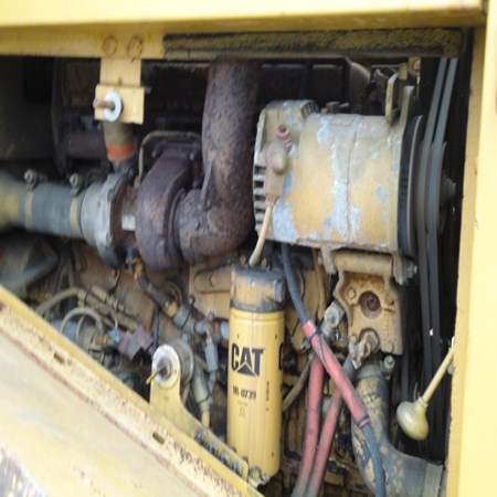 Used Caterpillar 950F Wheel Loader for Sale