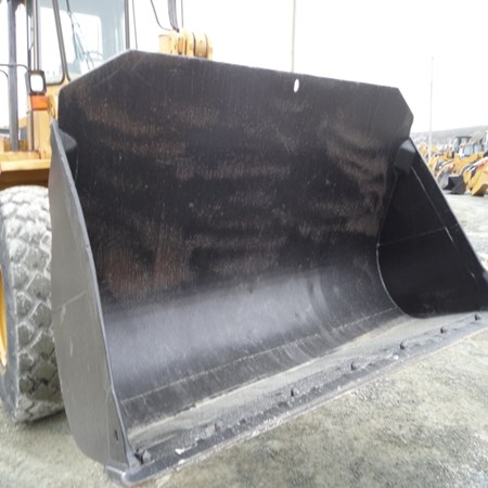 Used Caterpillar 950F Wheel Loader for Sale