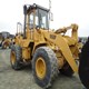 Used Caterpillar 950F Wheel Loader for Sale