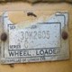 Used Caterpillar 966C Wheel Loader for Sale