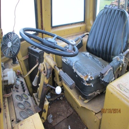 Used Caterpillar 930 Wheel Loader for Sale