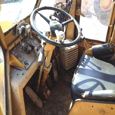 Used Caterpillar 950 Wheel Loader for Sale