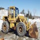 Used Caterpillar 950 Wheel Loader for Sale
