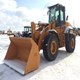 Used CASE 721D Wheel Loader for Sale