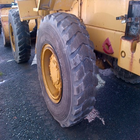 Used Caterpillar 930 Wheel Loader for Sale