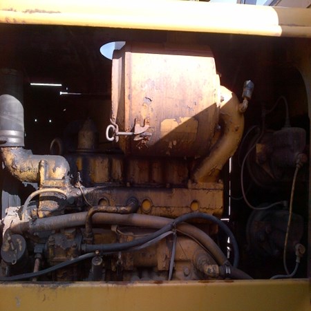 Used Caterpillar 930 Wheel Loader for Sale