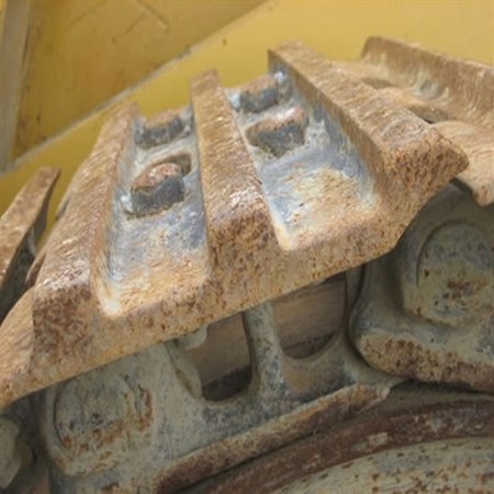 Used Caterpillar 977L Crawler Loader for Sale