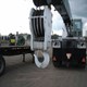 Used Drott 2500 Rough terrain Crane for Sale