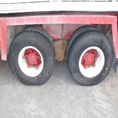 Used Linkbelt ATC 50 Ton Hydraulic Truck Crane for Sale