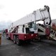 Used Linkbelt ATC 50 Ton Hydraulic Truck Crane for Sale