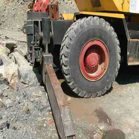 Used P&H W250 Crane for Sale