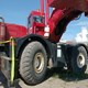 Used Grove RT755 Rough Terrain Crane for Sale