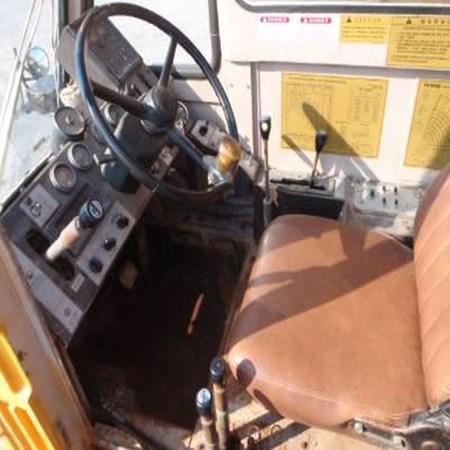 Used Tadano TR200E Rough Terrain Crane for Sale
