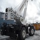 Used P&H S45 Rough Terrain Crane for Sale