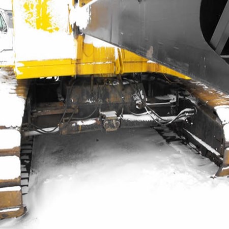 Used Linkbelt LS LS 308A Crane for Sale