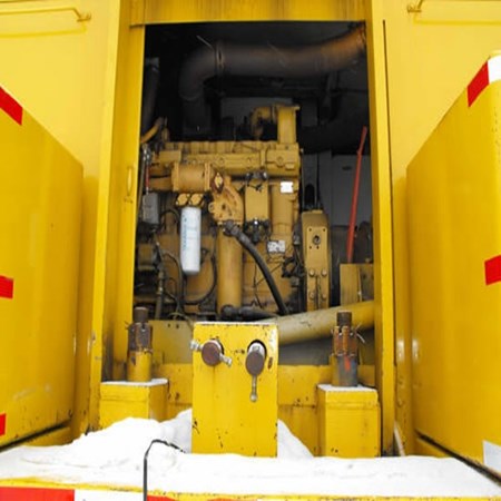 Used Linkbelt LS LS 308A Crane for Sale