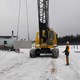 Used Linkbelt LS LS 308A Crane for Sale
