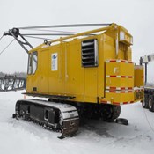 Used Linkbelt LS LS 308A Crane for Sale