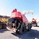 Used Tadano TR280XL Crane for Sale
