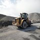 CAT 972GII LOADING SHOVAL