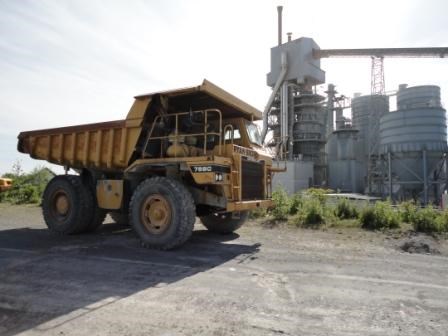 CAT  769C