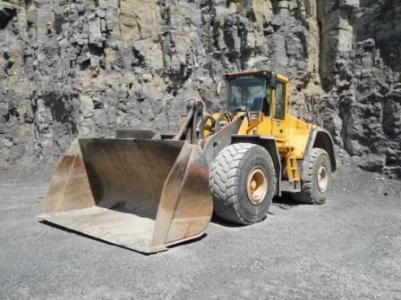 VOLVO L150E