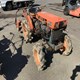 Used and Old KUBOTA B7000DT Tractor for sale