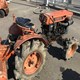 Used and Old KUBOTA B7000DT Tractor for sale