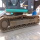 Used KOBELCO SK135SR-2 Crawler Excavator for Sale