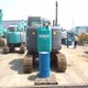 Used KOBELCO SK135SR-2 Crawler Excavator for Sale