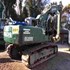 Used HITACHI RX2000-2 Crawler Excavator for Sale