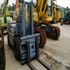 Used KOMATSU FD40-5 Forklift for Sale Used KOMATSU FD40-5 Forklift for Sale