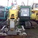 Used HITACHI EX60-2 Forklift for Sale