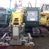 Used HITACHI EX60-2 Forklift for Sale Used HITACHI EX60-2 Forklift for Sale